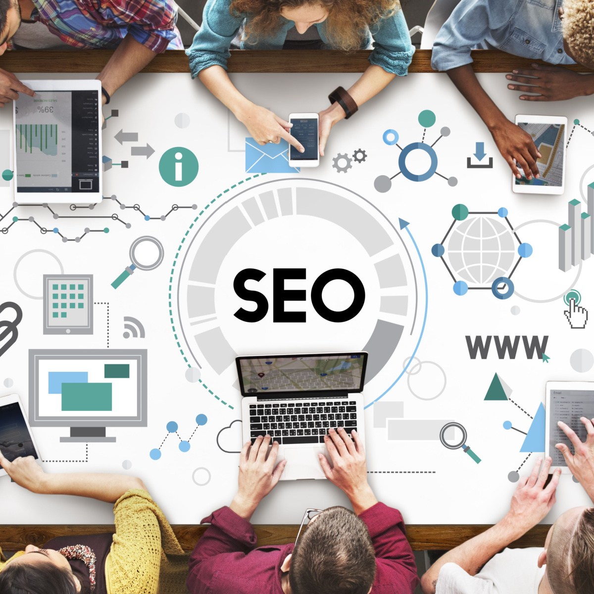 A winning Houston SEO strategy